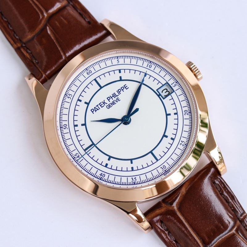 PATEK PHILIPPE